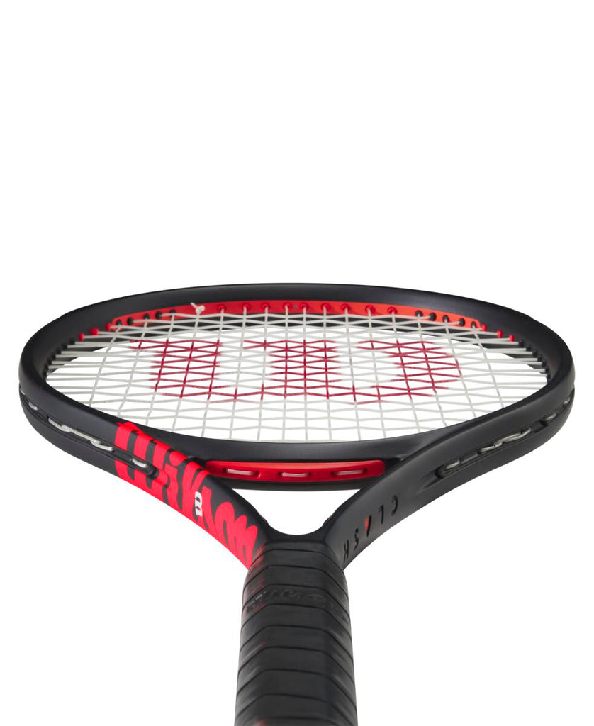 Raqueta Wilson Clash 100 Pro V3 (305g)