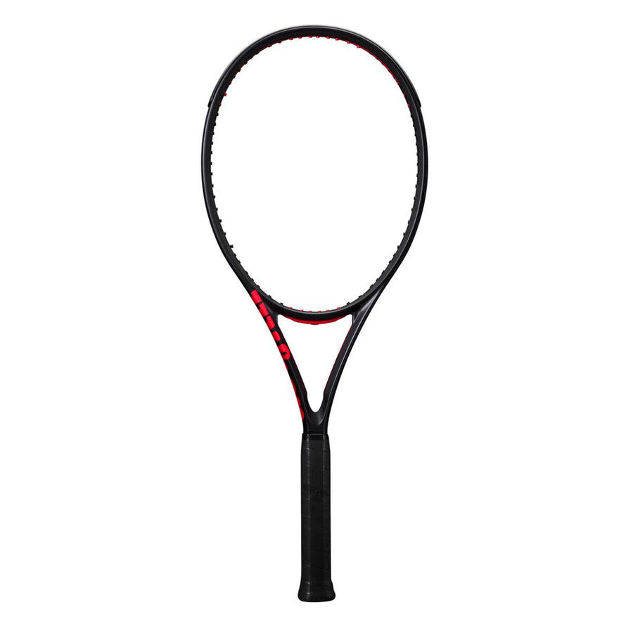 Raqueta Wilson Clash 100 Pro V3 (305g)