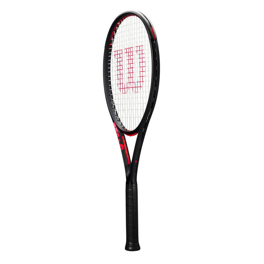 Raqueta Wilson Clash 100 Pro V3 (305g)