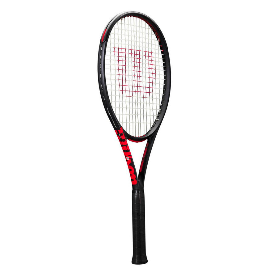 Raqueta Wilson Clash 100 Pro V3 (305g)