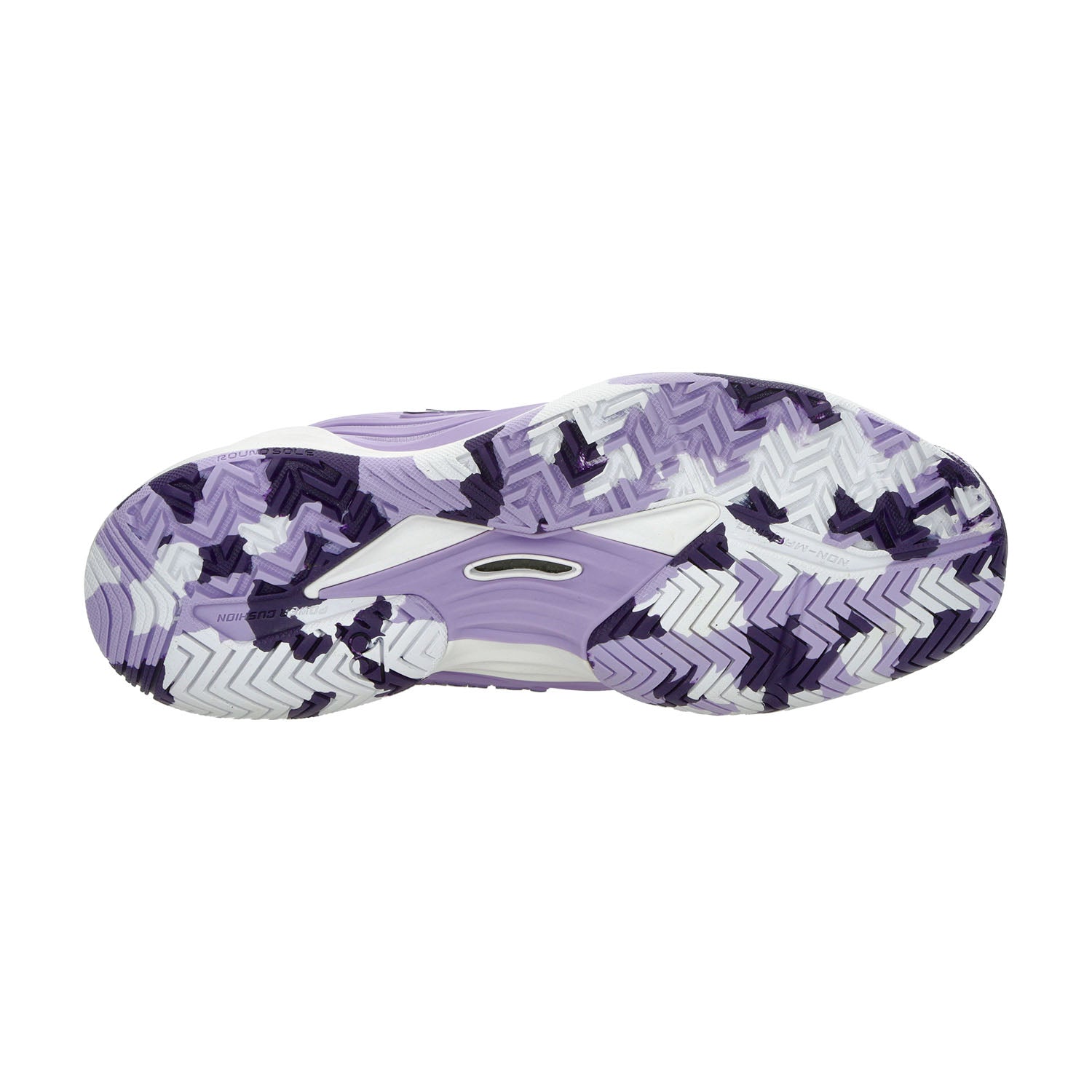 Tenis Yonex Power Cushion Fusionrev 5 Dama (Mist Purple)