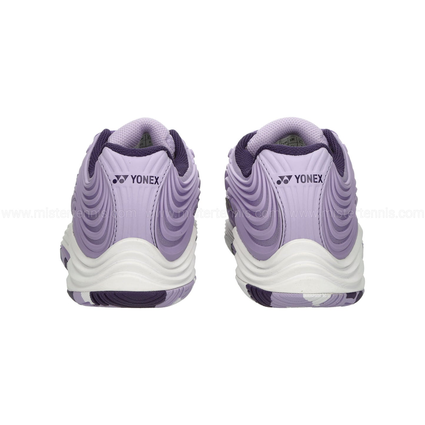 Tenis Yonex Power Cushion Fusionrev 5 Dama (Mist Purple)