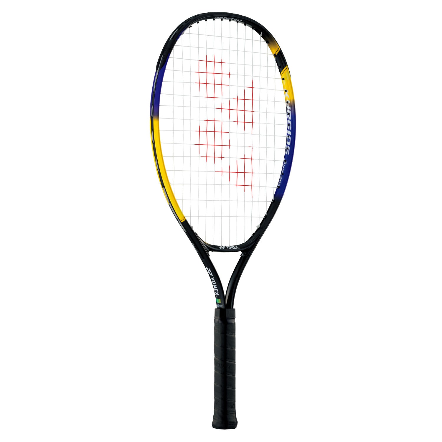 Raqueta Yonex Kyrgios Junior 25 (Navy/Yellow)