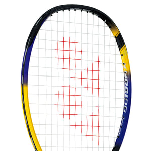 Raqueta Yonex Kyrgios Junior 25 (Navy/Yellow)