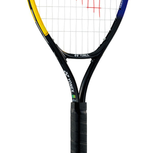Raqueta Yonex Kyrgios Junior 25 (Navy/Yellow)