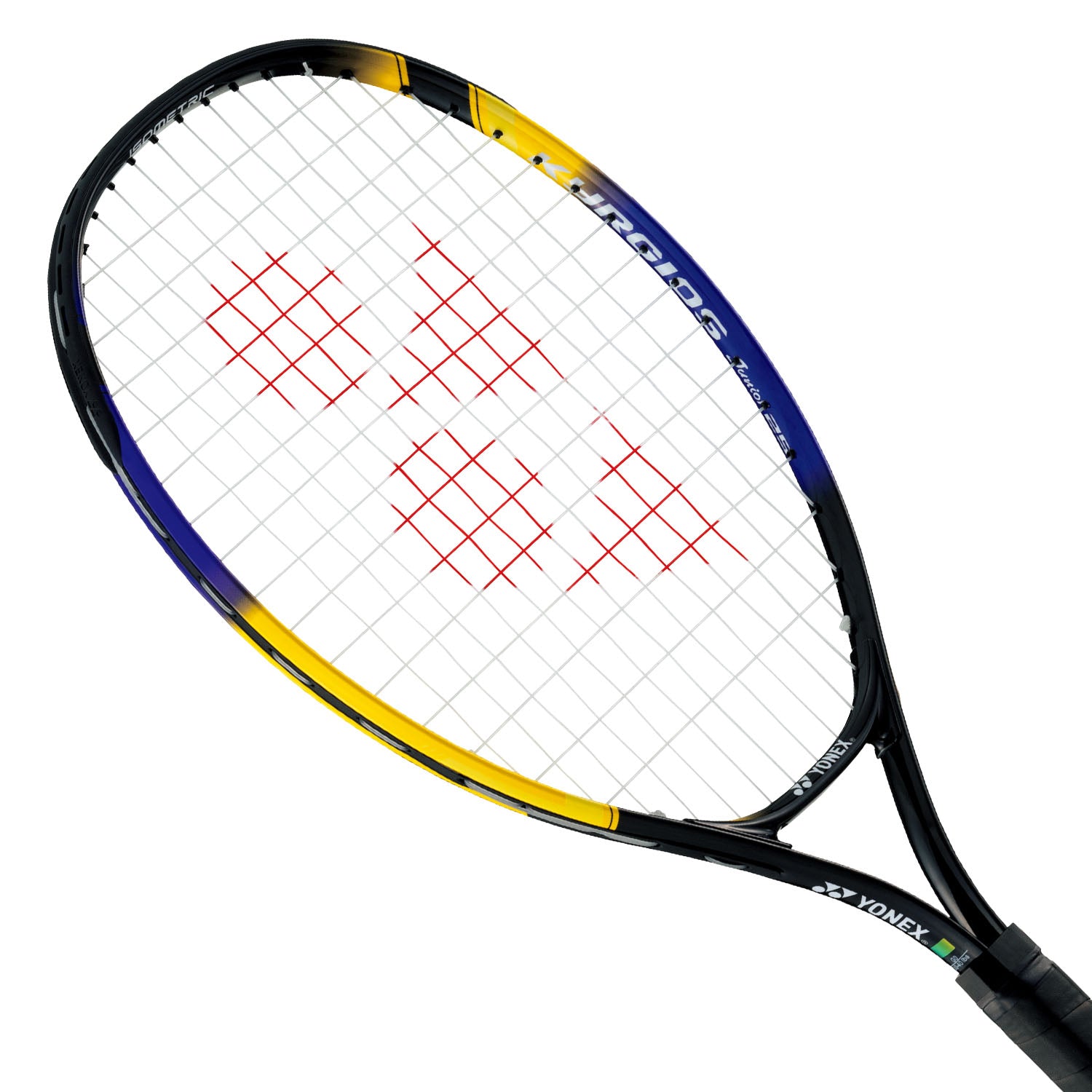 Raqueta Yonex Kyrgios Junior 25 (Navy/Yellow)
