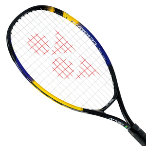 Raqueta Yonex Kyrgios Junior 25 (Navy/Yellow)