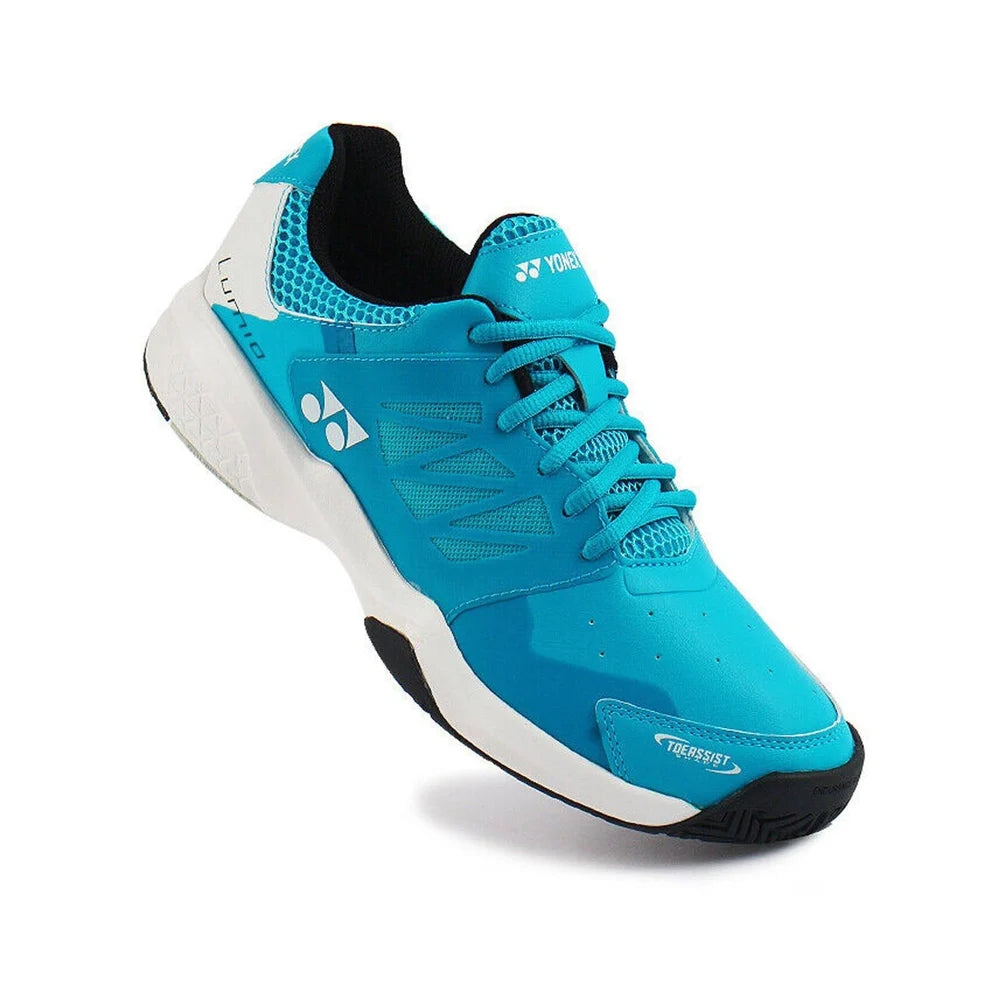 Tenis Yonex Lumio 3 Power Cushion (Aqua Blue)