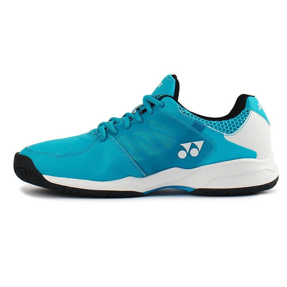 Tenis Yonex Lumio 3 Power Cushion (Aqua Blue)