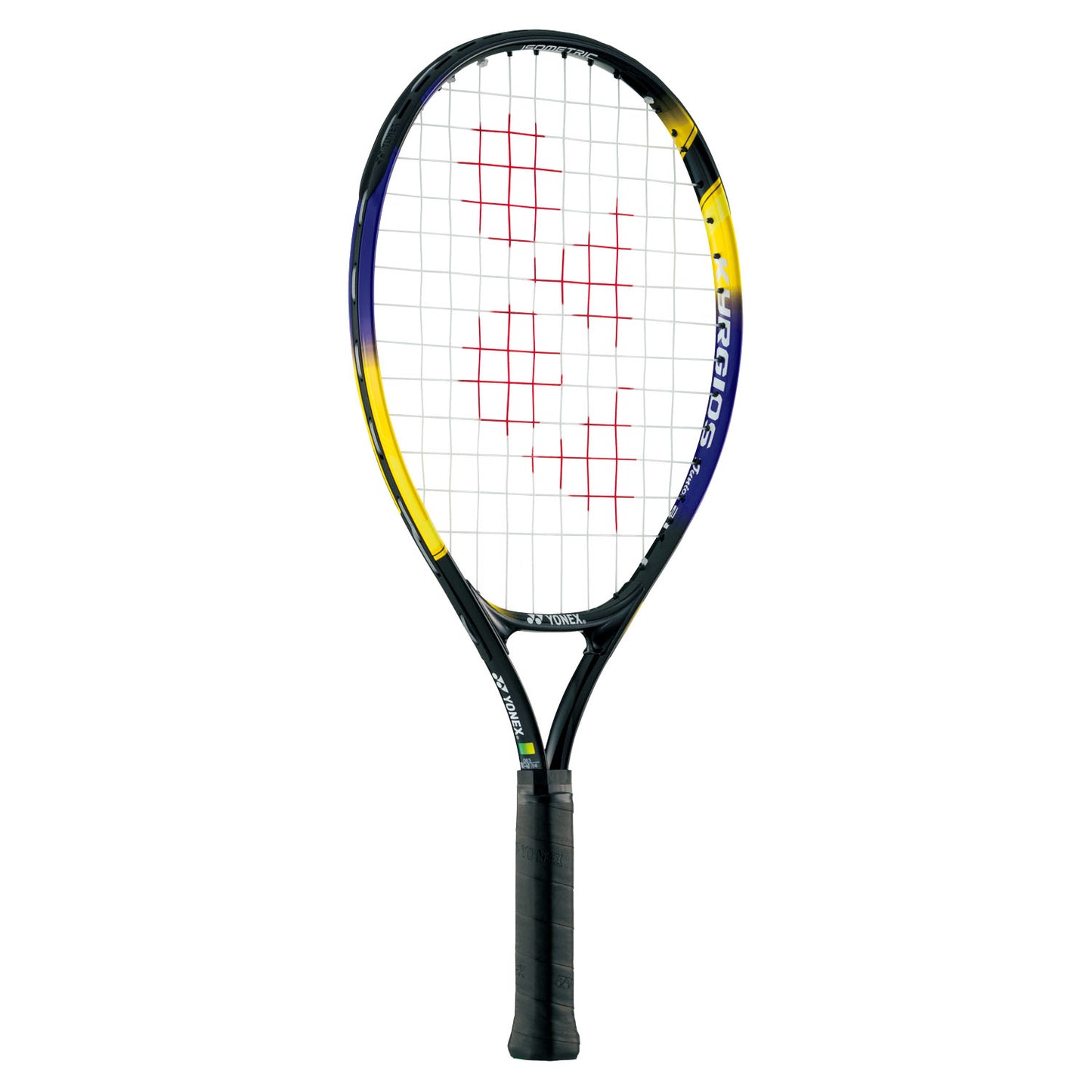 Raqueta Yonex Kyrgios Junior 21 (Navy/Yellow)