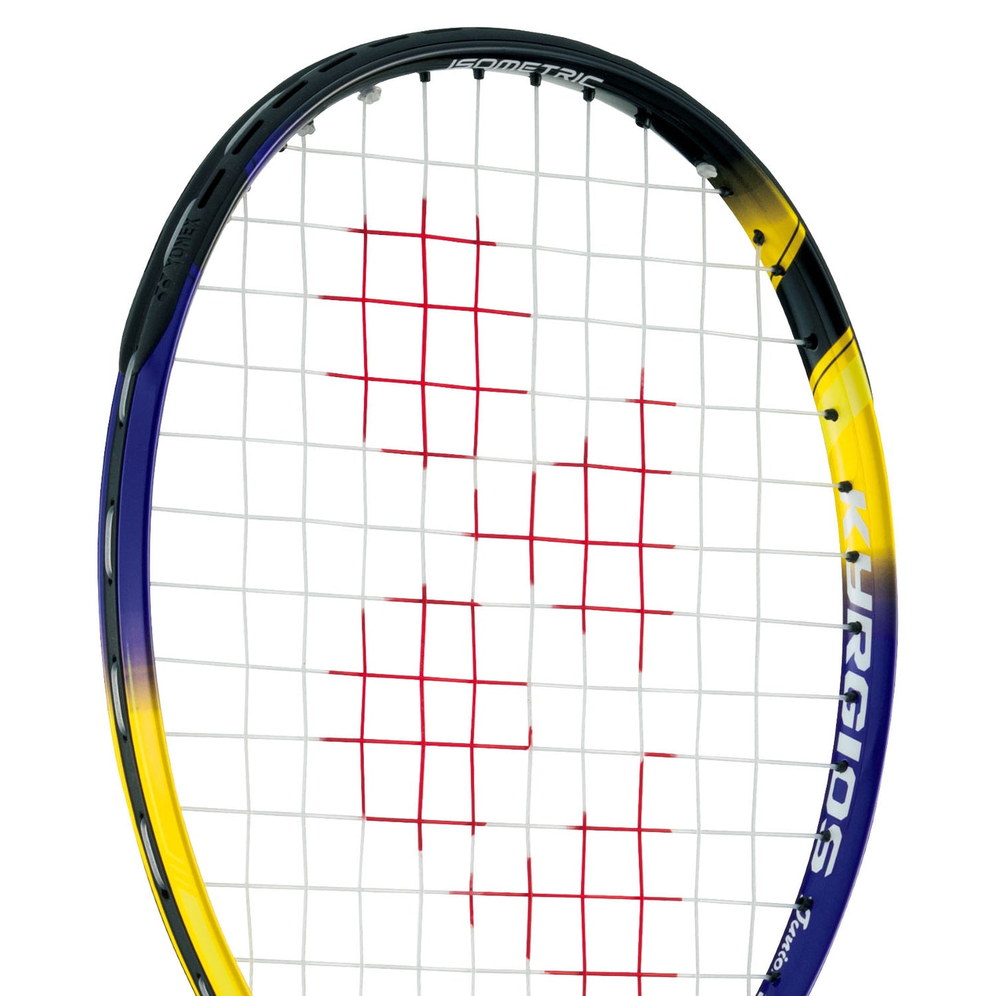 Raqueta Yonex Kyrgios Junior 21 (Navy/Yellow)