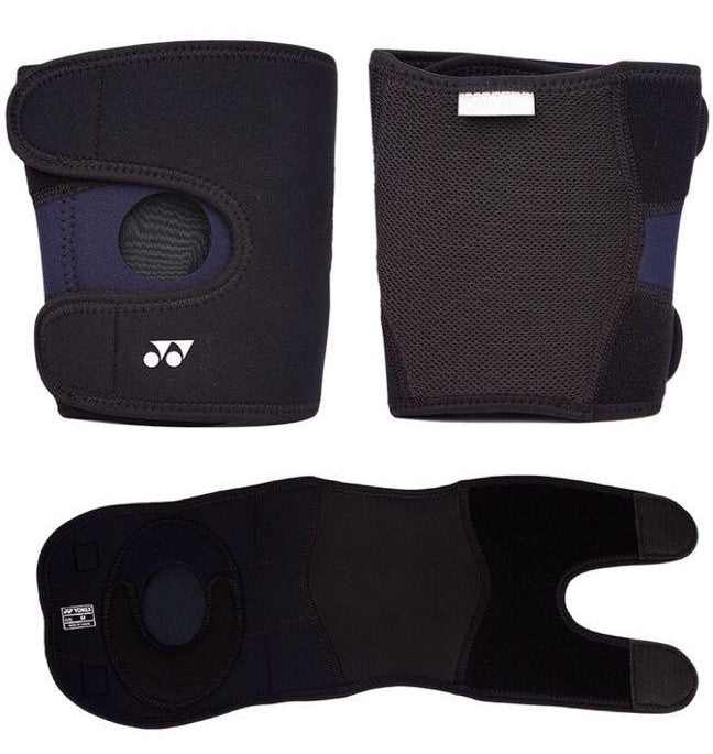 Muscle Power Supporter Para Rodillas (Rodillera)