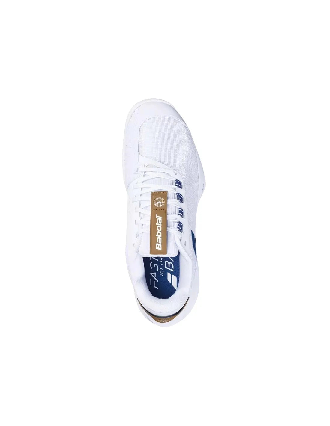 Tenis Babolat Jet Tere 2 Wimbledon All Court Women