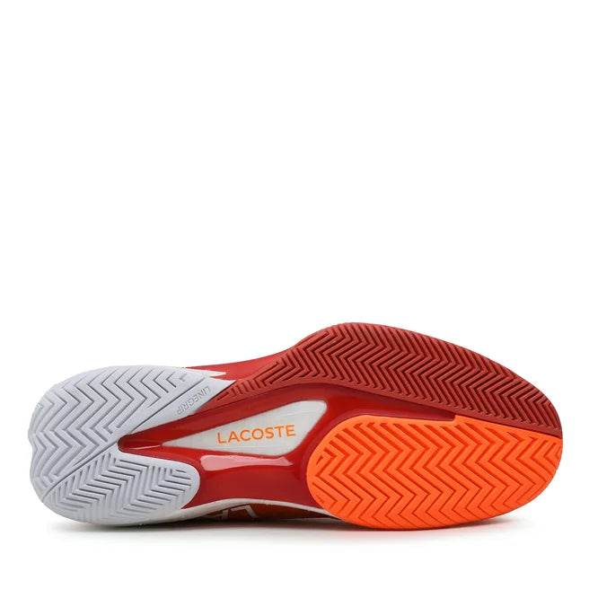 Tenis Lacoste AG-LT23 Lite (Orange)