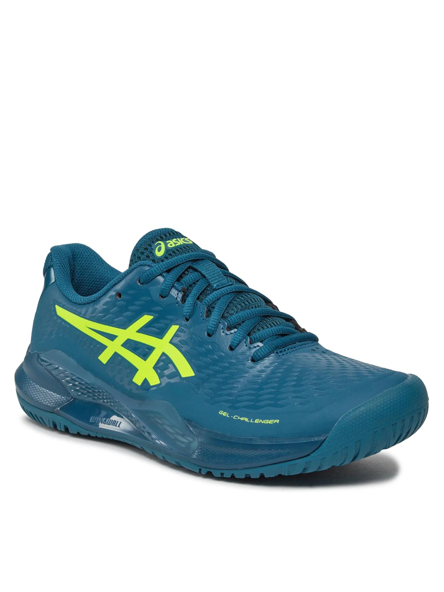 Tenis Asics Gel Challenger 14 (Restful/Safety Yellow)
