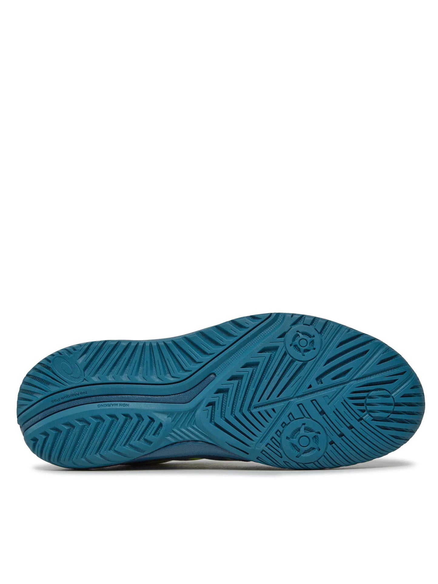 Tenis Asics Gel Challenger 14 (Restful/Safety Yellow)
