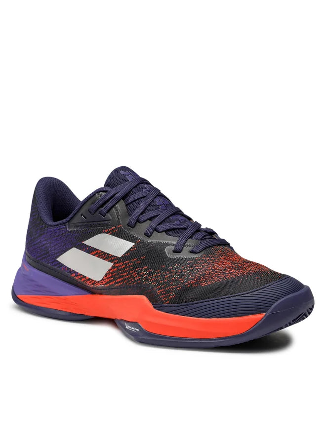 Tenis Babolat Jet Mach 3 Clay Men (Blue Ribbon)