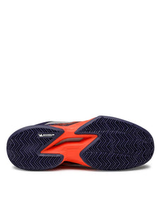 Tenis Babolat Jet Mach 3 Clay Men (Blue Ribbon)