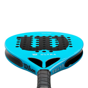 Pala Wilson Ultra Team V2 (370g.) 2023 Azul