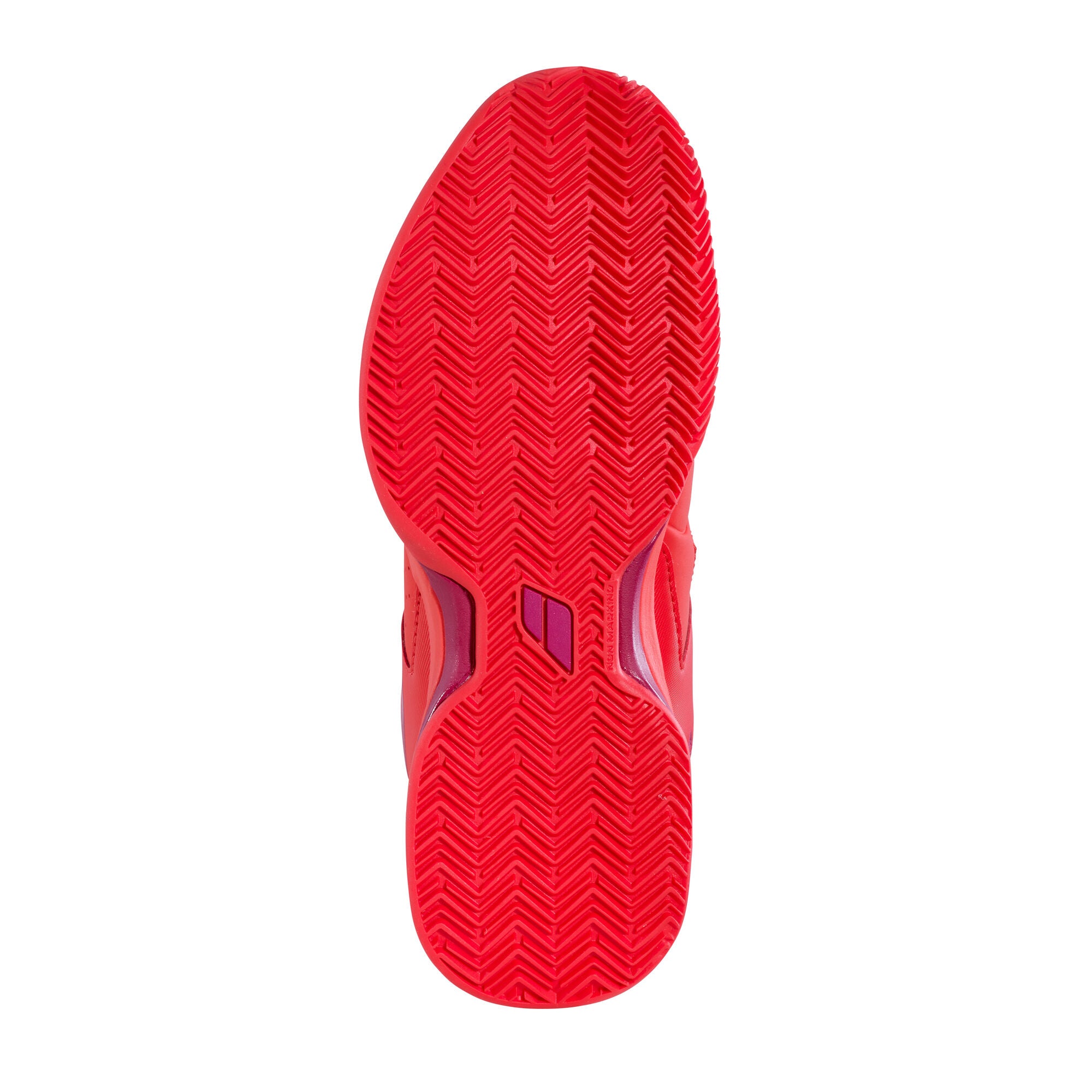 Tenis Babolat Pulsion Clay Women Red