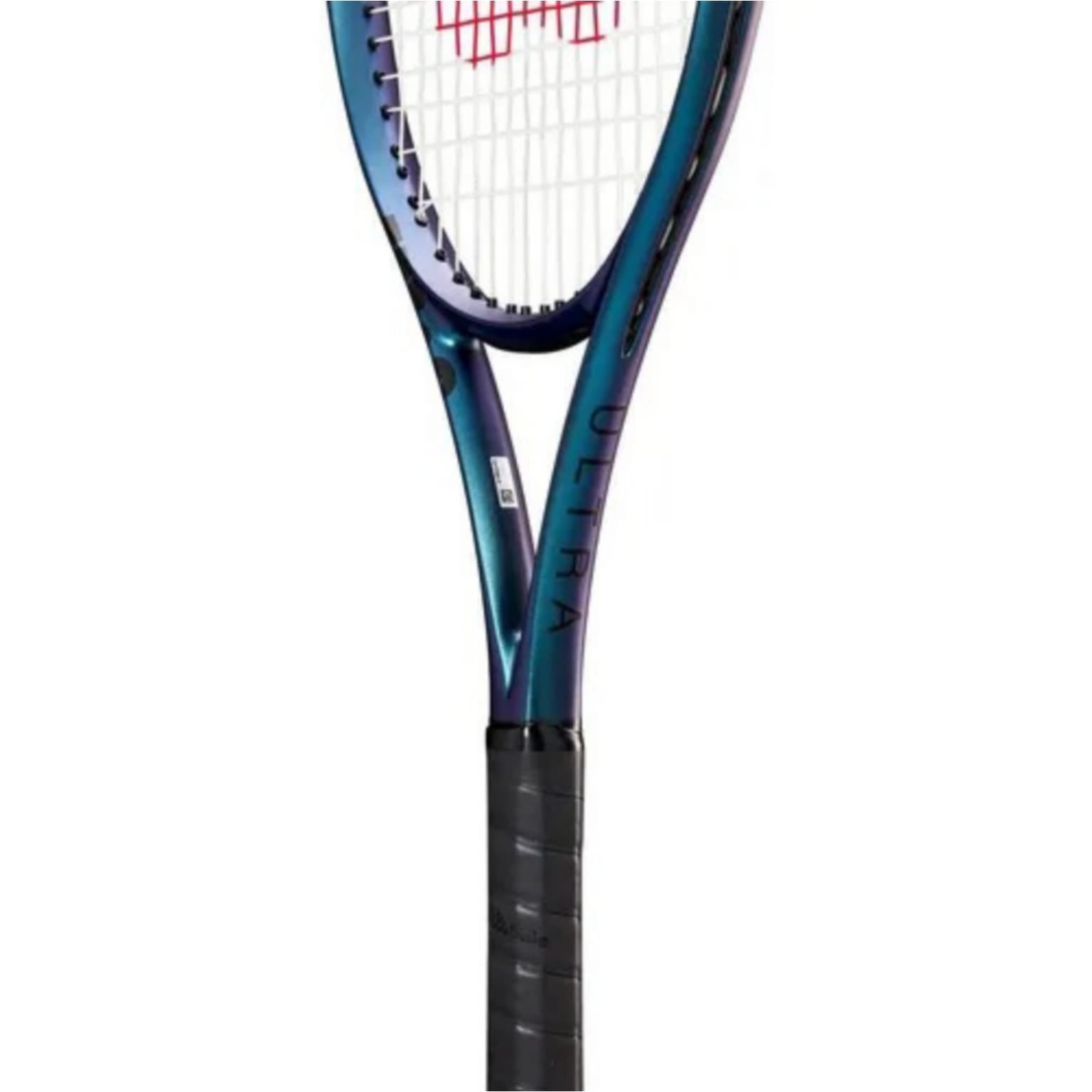 Raqueta Wilson Ultra 100 V4.0 (300g)