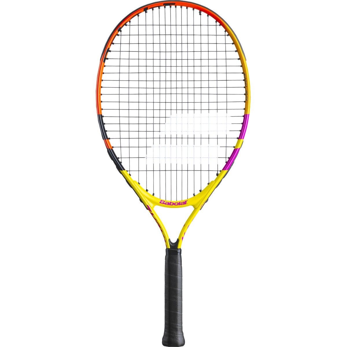 Raqueta Babolat Pure Aero Rafa Junior 23