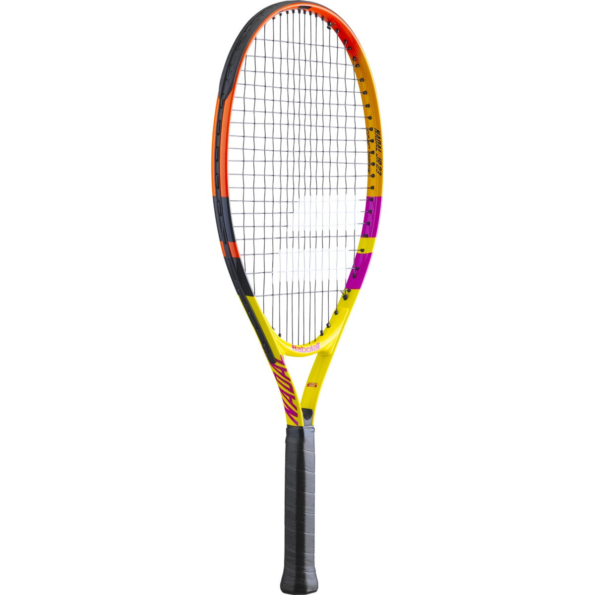 Raqueta Babolat Pure Aero Rafa Junior 23
