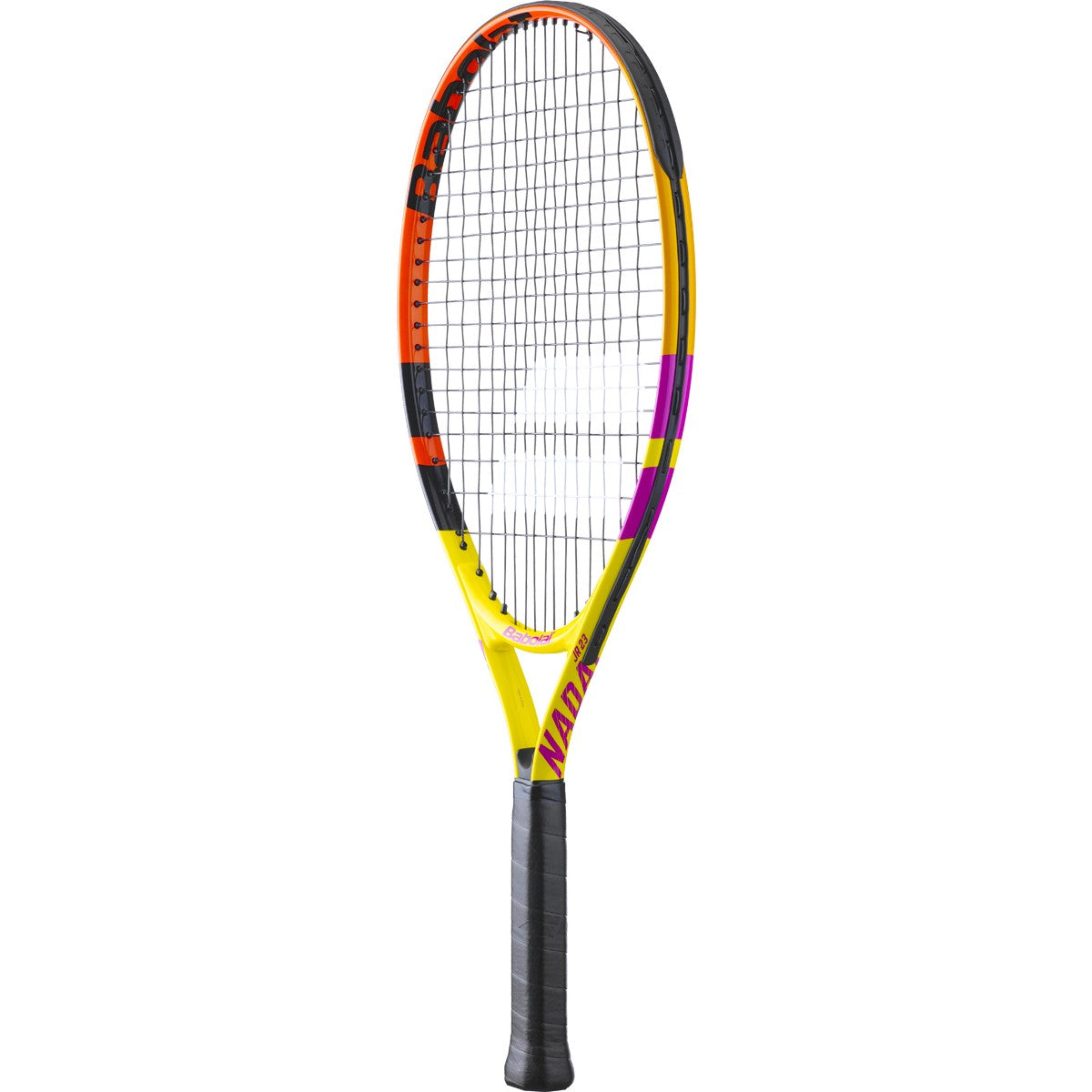 Raqueta Babolat Pure Aero Rafa Junior 23