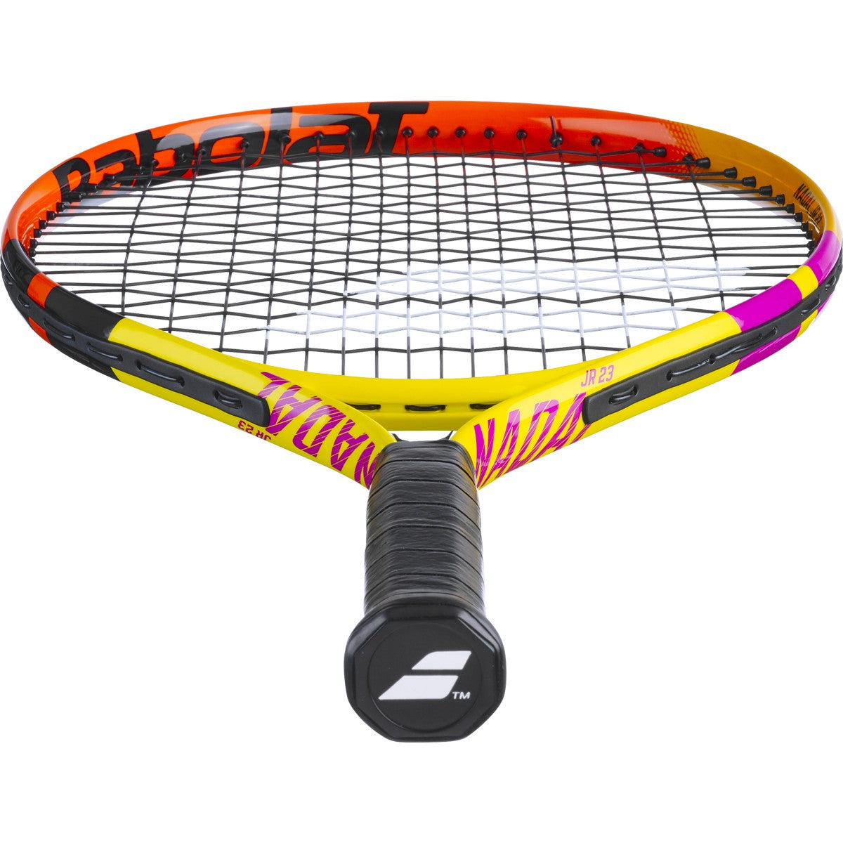 Raqueta Babolat Pure Aero Rafa Junior 23