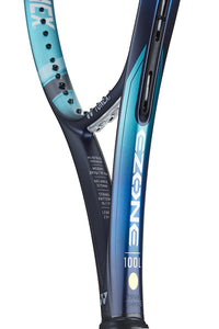 Raqueta Yonex Ezone 100L (285gr.) 2022
