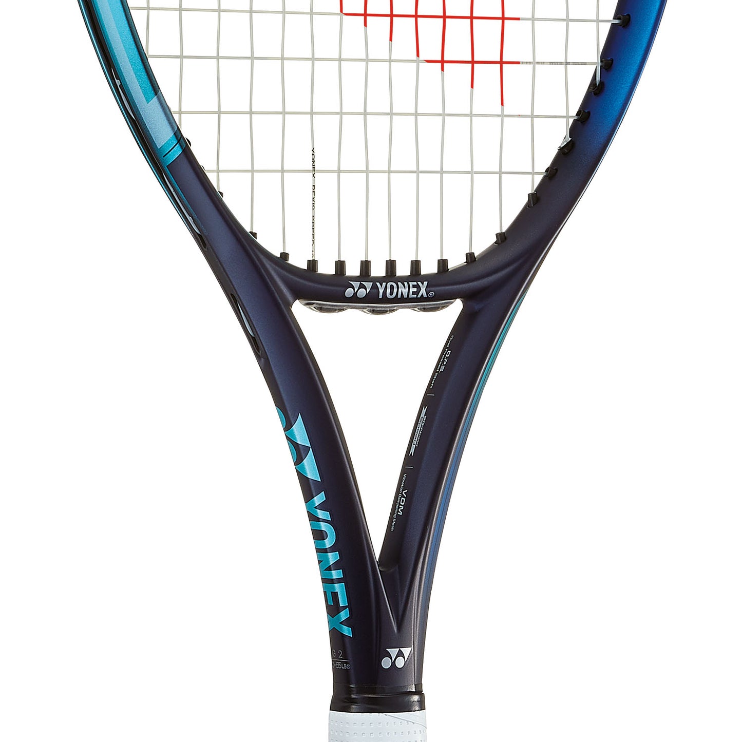 Raqueta Yonex Ezone 100SL (270g.) Casper Ruud (Sky Blue)