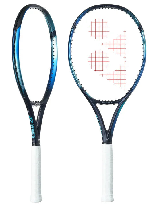 Raqueta Yonex Ezone 100SL (270g.) Casper Ruud (Sky Blue)