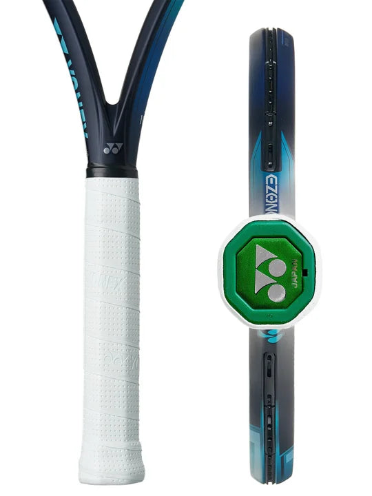 Raqueta Yonex Ezone 100SL (270g.) Casper Ruud (Sky Blue)
