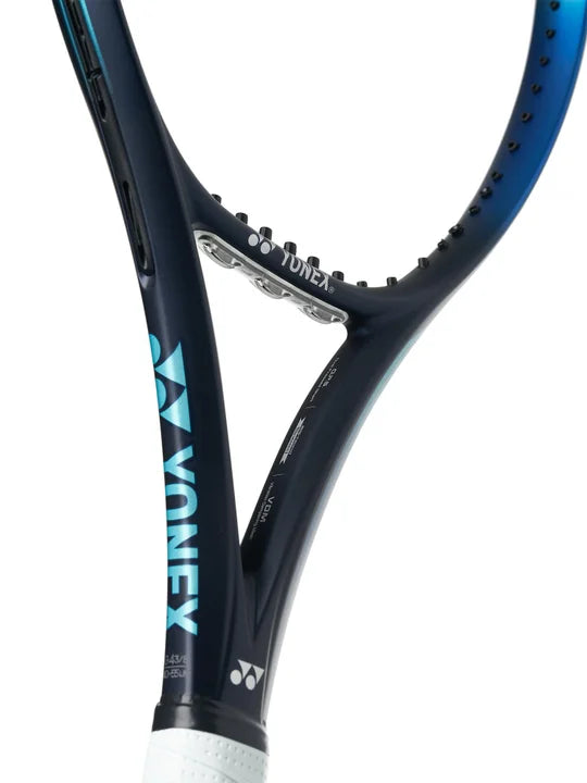 Raqueta Yonex Ezone 100SL (270g.) Casper Ruud (Sky Blue)