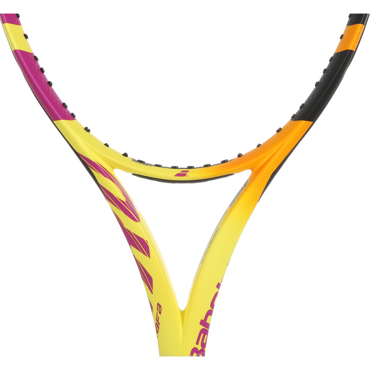 Raqueta Babolat Pure Aero Rafa (300g.)