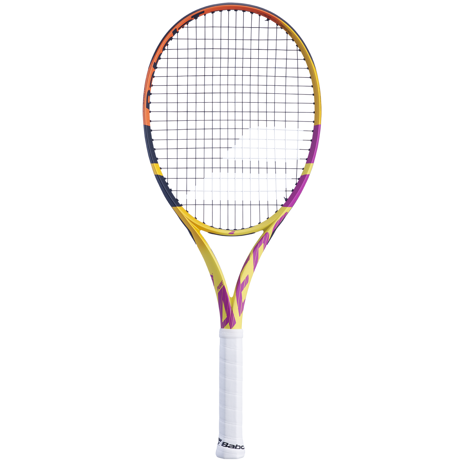 Raqueta Babolat Pure Aero Lite Rafa (270g.)