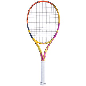 Raqueta Babolat Pure Aero Lite Rafa (270g.)