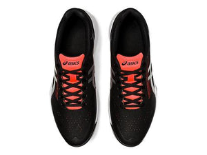 Tenis Asics Gel Game 7 Negro/Coral