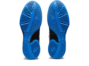 Tenis Asics Gel Game 8 (Dive Blue/White)