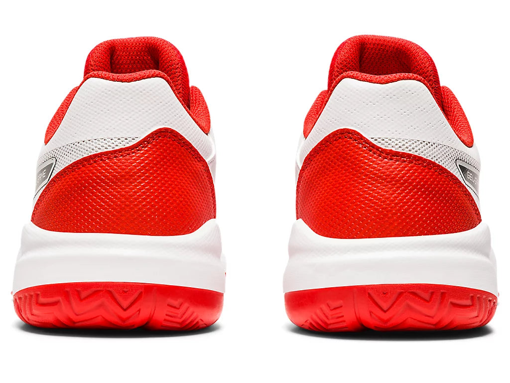 Tenis Asics Gel Game 7 (Rojo/Blanco)