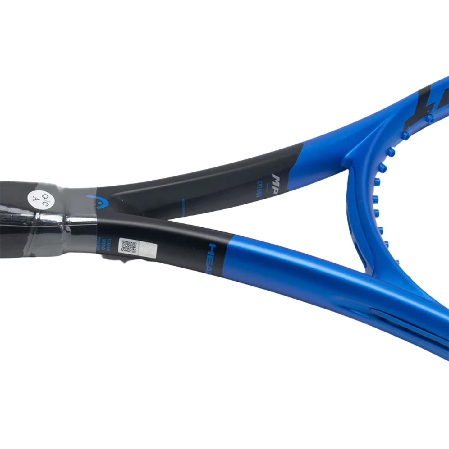 Raqueta Head Instinct MP (300g)