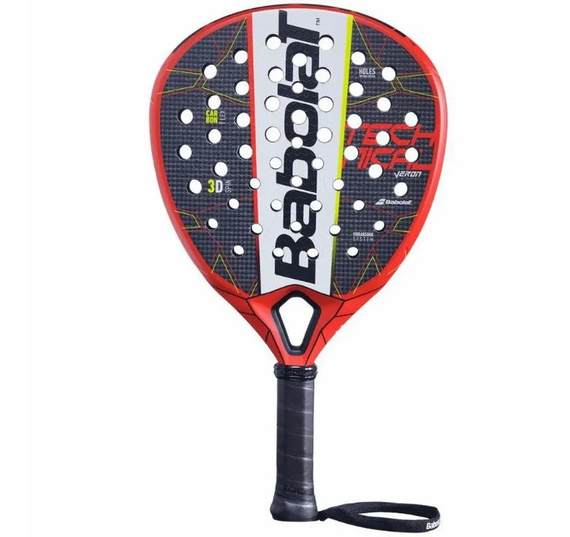 Pala Babolat Technical Verón (365g.) 2022