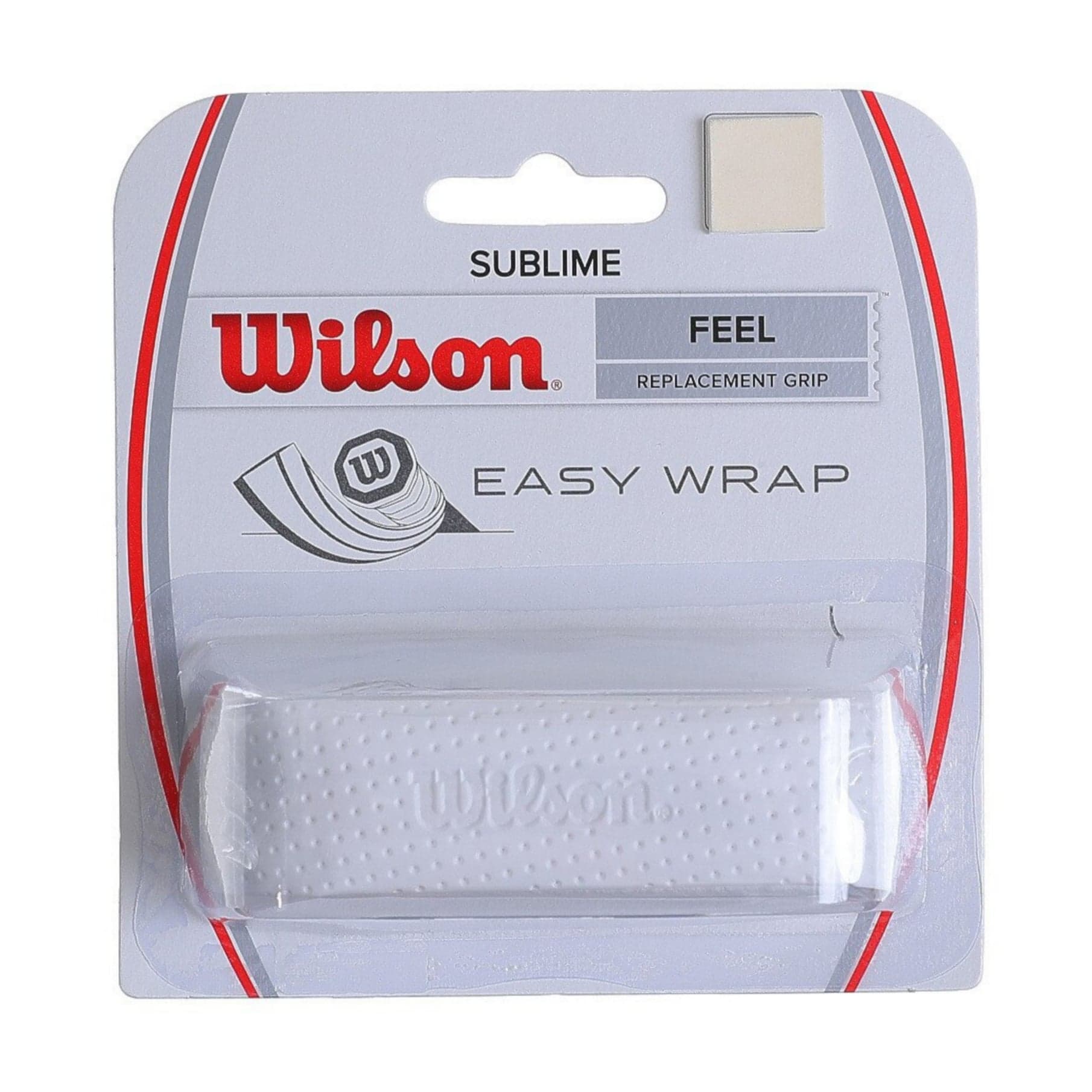 Grip Wilson Sublime Feel Blanco