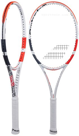 Raqueta Babolat Pure Strike 18x20 305g Dominic Thiem