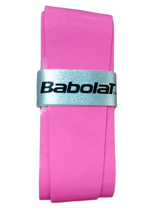 Overgrip Babolat Suelto Diferentes Colores