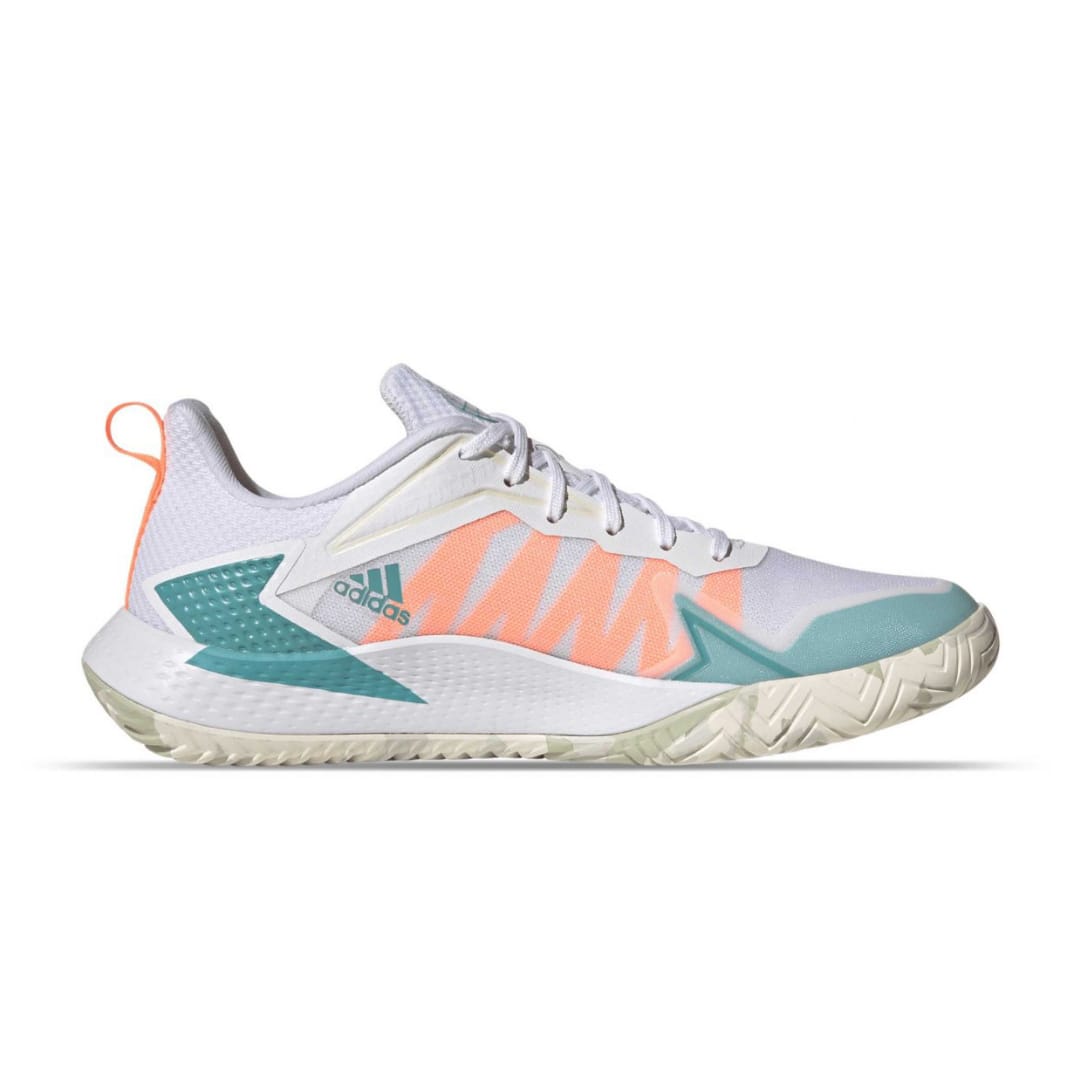 Tenis Adidas Defiant Speed W Dama