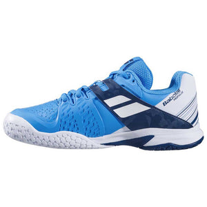 Tenis Babolat Propulse All Court Junior Azul