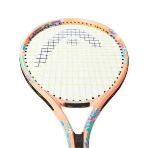 Raqueta Head Coco Junior 25 (240g.) 2022