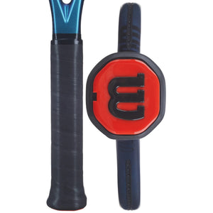 Raqueta Wilson Ultra 100 V4.0 (300g)