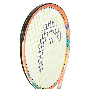 Raqueta Head Coco Junior 25 (240g.) 2022